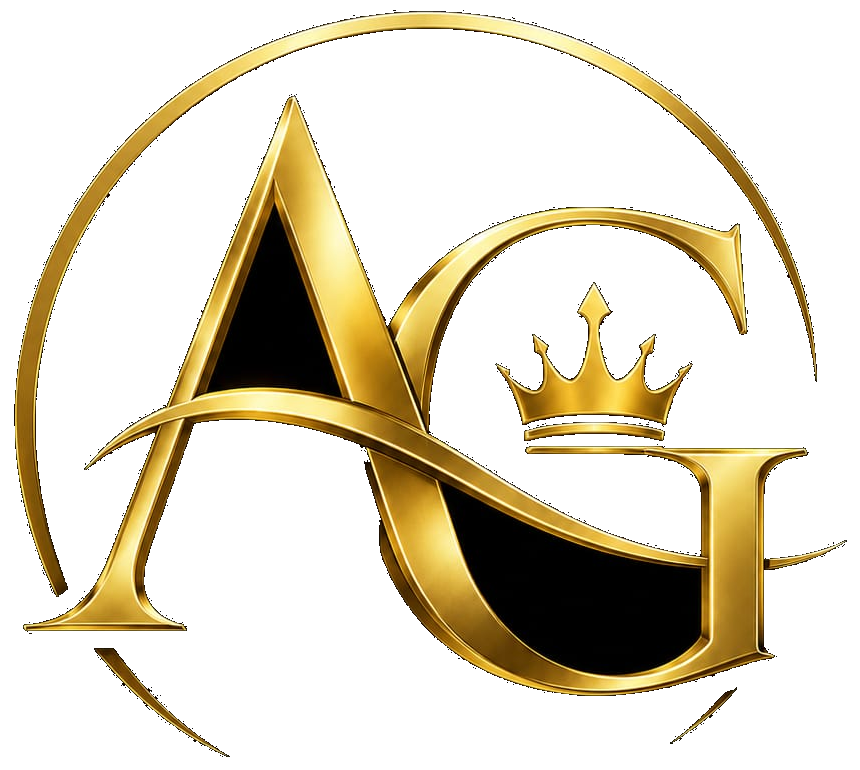 Aura Global Gold logo